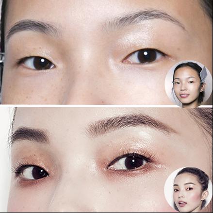 薇娅卸妆后照片——薇娅的照片-声屏苑资讯网