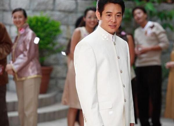 「记者爆料」李连杰是哪国籍(李连杰的国籍是哪里的)