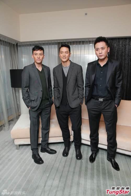 李易峰身高多矮,又宽又长连腿都挡了一大半