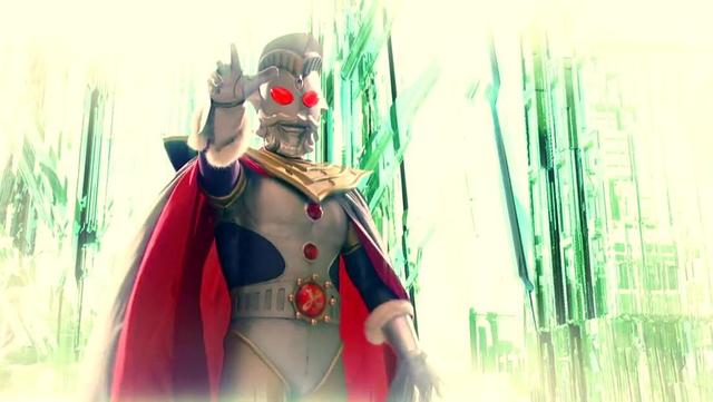 奥特曼实力排名,奥特曼战力官方排名(奥特曼实力排行榜)