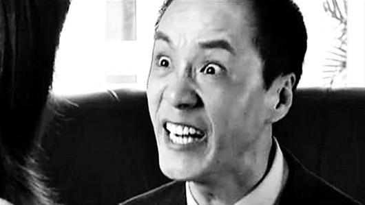 演反派最成功的三位男明星（那些因为演反派的明星们现实中的遭遇）(2)