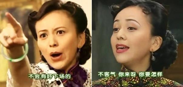 演反派最成功的三位男明星（那些因为演反派的明星们现实中的遭遇）(5)