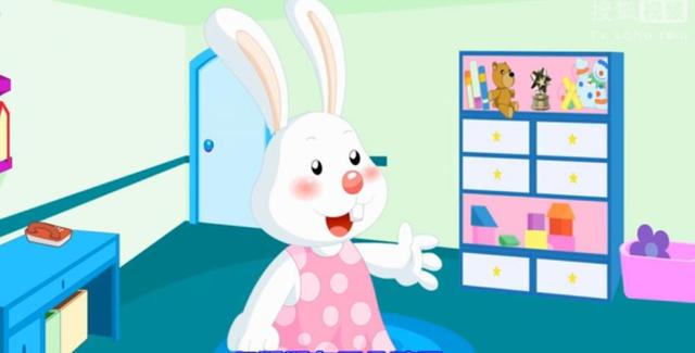 小兔子乖乖幼儿故事「小兔子乖乖故事视频」