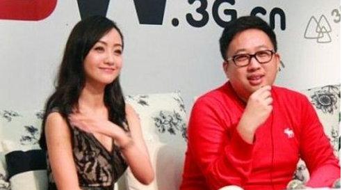 于正杨蓉粉丝（于正杨蓉同学）