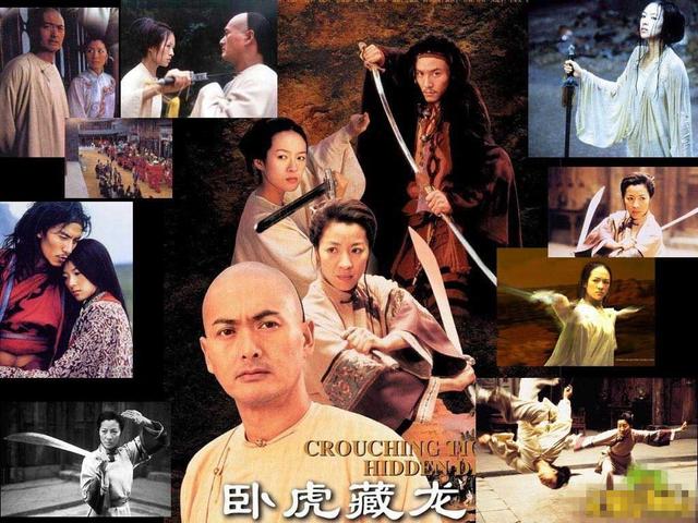 周润发是靠哪部电影出名的（凭这三部经典电影）(2)