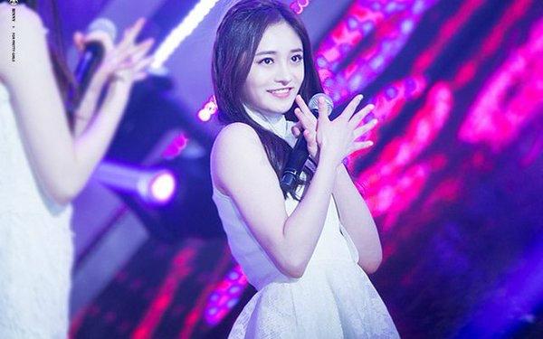 成员)15 黄仁俊(nct dream)16 钟辰乐(nct dream)17 周子瑜(twice)18