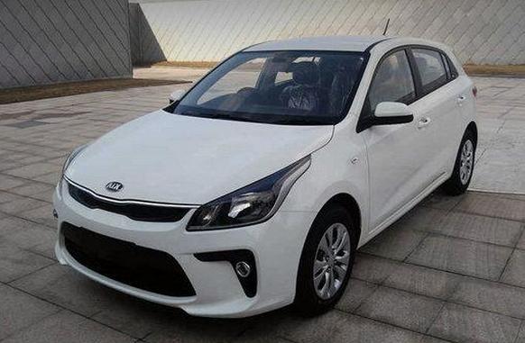 起亚k2两厢报价表(起亚k2两厢价格及图片)