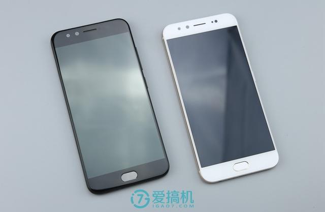 vivo x9最稀有颜色：黑得漂亮vivo(2)