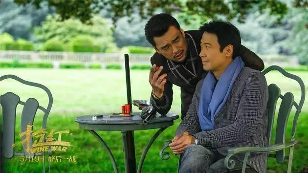 大秦帝国·崛起白起演员换人了吗（大秦帝国之崛起迎大结局）(12)