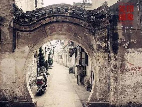 芜湖地名来历（冰冻街国货路芜湖地名由来你知道多少）(12)