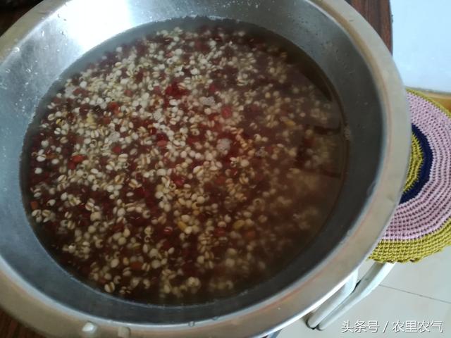 破碎机做薏米椰汁