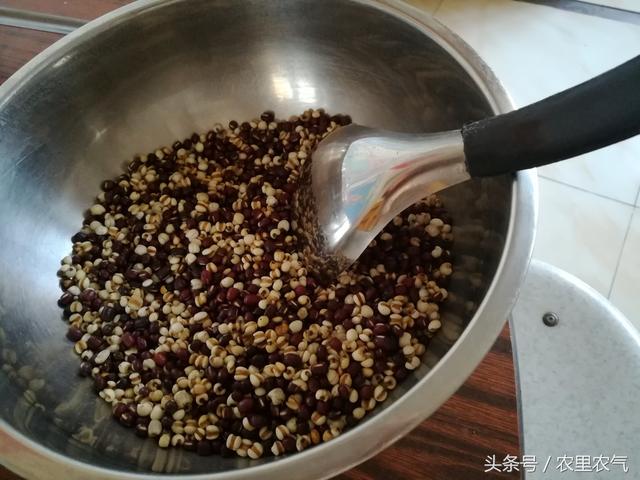 破碎机做薏米椰汁