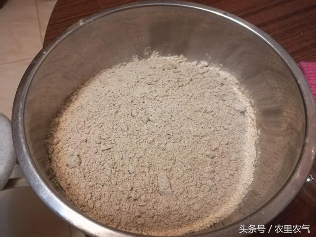 破碎机做薏米椰汁