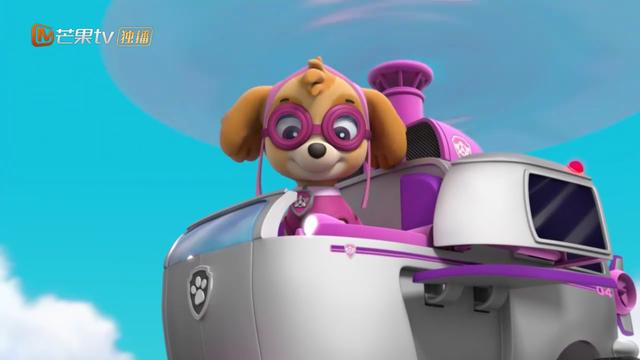 汪汪队立大功视频早教0-3岁(汪汪队第三季免费观看)-艾拉养犬