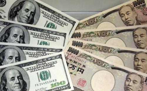 以美元计价的日本国债 竟有这么高的收益嘛「日本负利率国债为什么有人买」