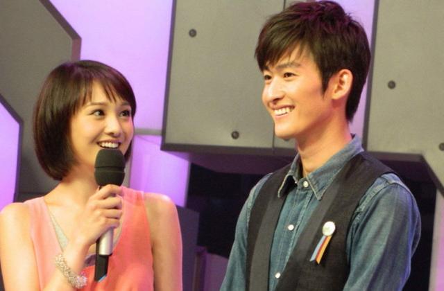 「独家报道」张翰突然宣布结婚生子(电影演员张翰的感情生活)