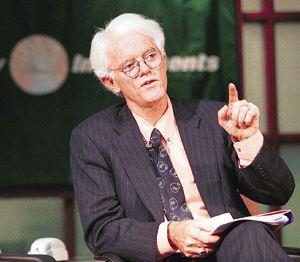 彼得林奇最经典的一句话（彼得林奇最经典的书）