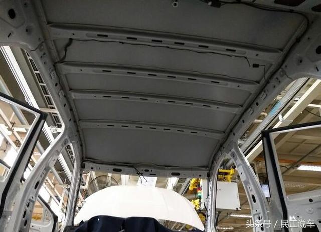 宝骏510仪表图标全集，宝骏510内部结构图曝光，看完不敢买顶配