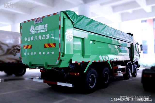 工程机械展模特