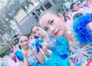 「最新进展」深圳学跳舞大概多少钱(深圳学跳舞一般学费多少)