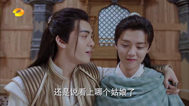 唐三十六 陈长生肉(陈长生救唐三十六)