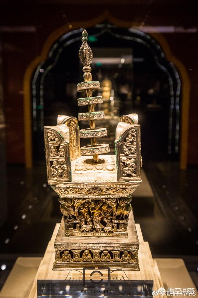 雷峰塔下面不是白素贞，那么专家在地宫内发现的到底是什么？