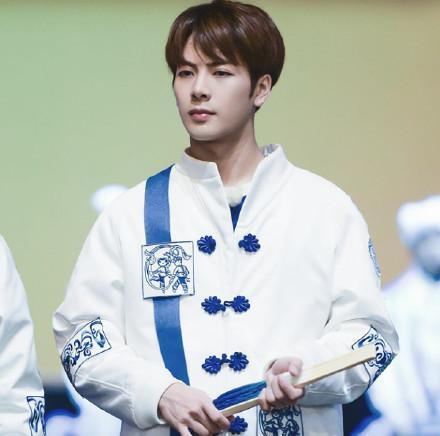 王嘉尔景甜来那一期(王嘉尔和景甜综艺)