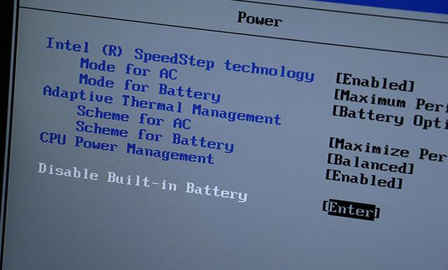 thinkpads5内存条型号（帮ThinkPad黑将S5游戏笔记本升级内存）(3)