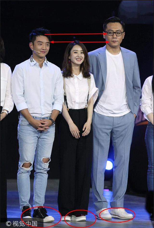 郑恺身高(郑恺身高是多少)