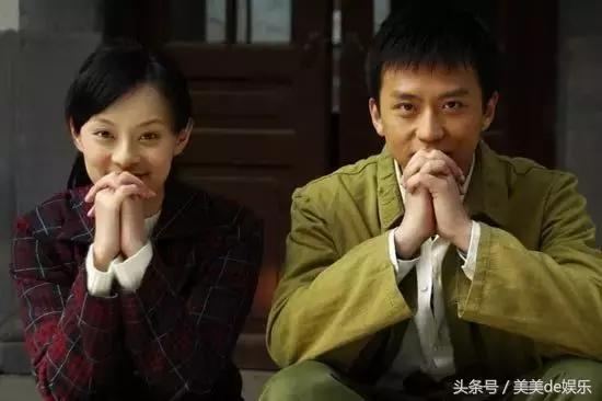 孙俪和霍建华谈过恋爱吗(霍建华谈孙俪)-天晟网