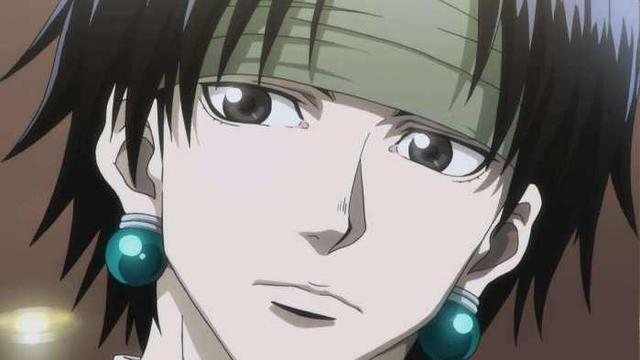 全职猎人后期实力排行,复刊之后第一个死掉的重要角色会是谁呢