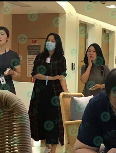 朱丹在香港微博(朱丹在香港的微博)