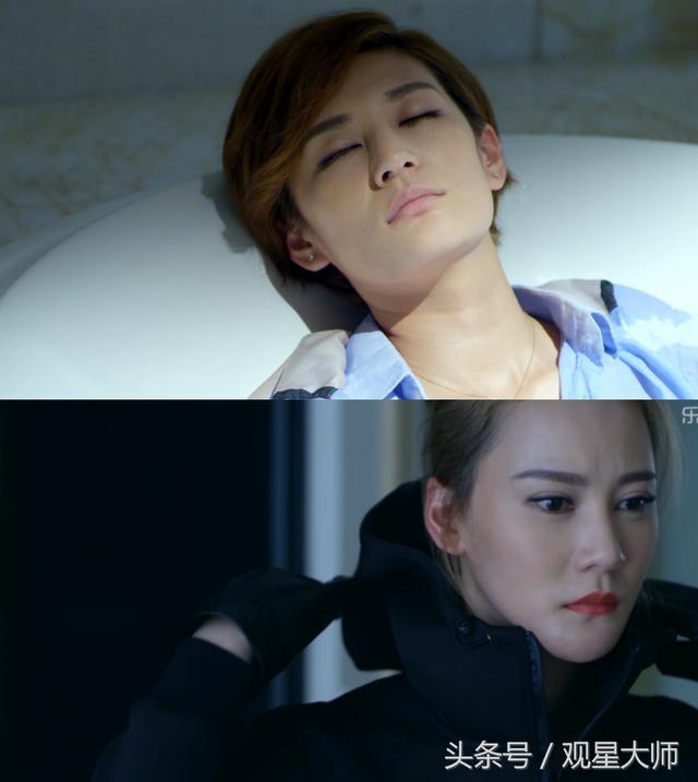 张澎澎飘帅剧照,张澎澎最新夏日写真来袭