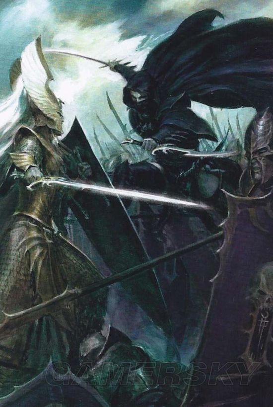 战锤古圣的立方怎么打(战锤2古圣的立方到底是什么意思)|三国之家