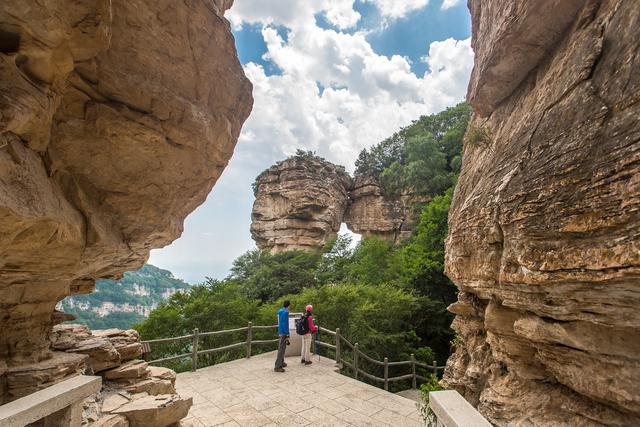 白石山最佳旅游时间（离北京最近的文艺小资旅行目的地）(6)