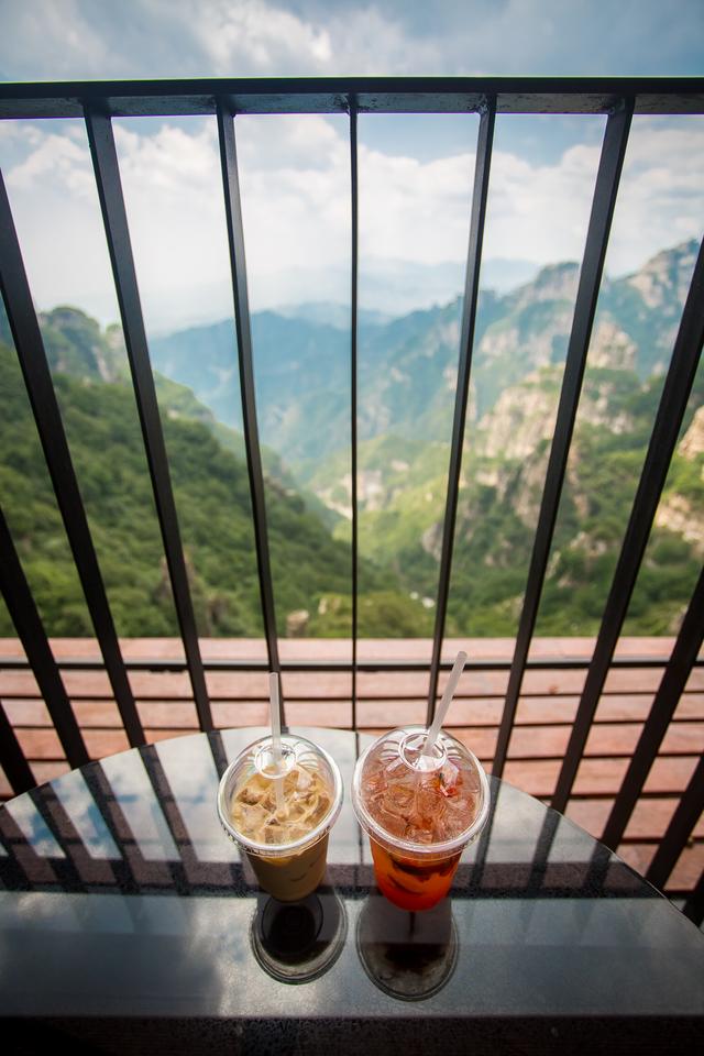 白石山最佳旅游时间（离北京最近的文艺小资旅行目的地）(37)