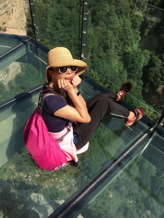 白石山最佳旅游时间（离北京最近的文艺小资旅行目的地）(18)