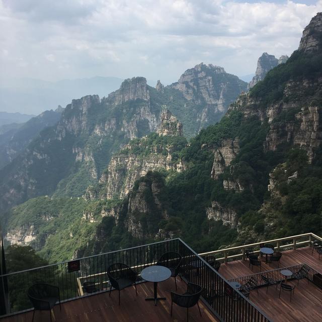 白石山最佳旅游时间（离北京最近的文艺小资旅行目的地）(35)