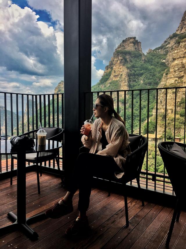 白石山最佳旅游时间（离北京最近的文艺小资旅行目的地）(36)