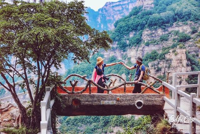 白石山最佳旅游时间（离北京最近的文艺小资旅行目的地）(3)