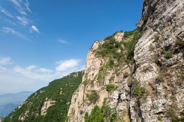 白石山最佳旅游时间（离北京最近的文艺小资旅行目的地）(4)
