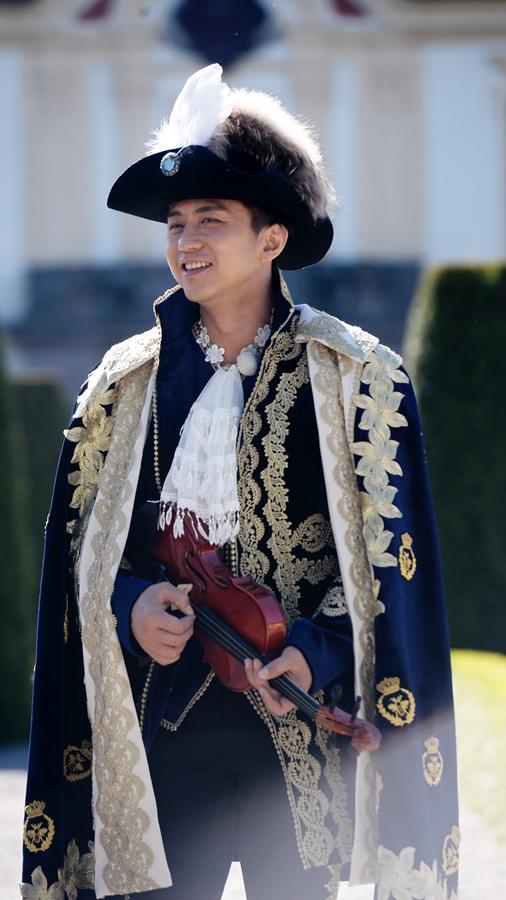 奔跑吧第五季 综艺(奔跑吧第五季综艺排行榜)-天晟网