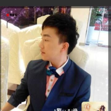刘锋vlog制作品