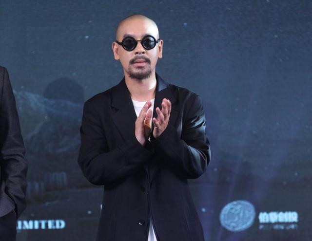 凭借处女作《僵尸》收获业内肯定的导演麦浚龙终于带来了第二部作品