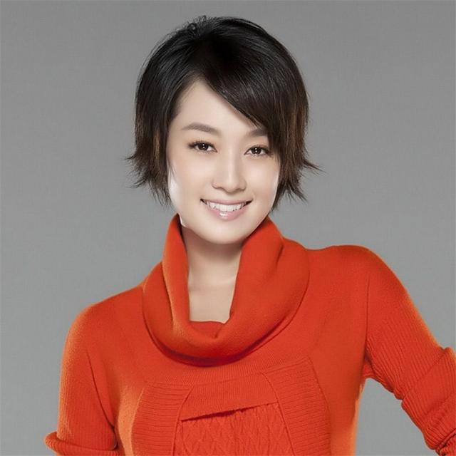 我的前半生罗子君蜕变女强人,美分期姿色鉴定