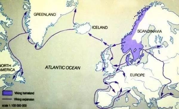 没有军队的大陆：罗马帝国灭亡后的欧洲（上）（5-10世纪）