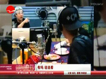 「重大事件」张艺兴的理想型女生(张艺兴的女朋友理想型)