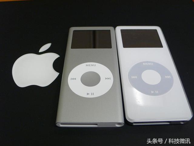 ipod是什么