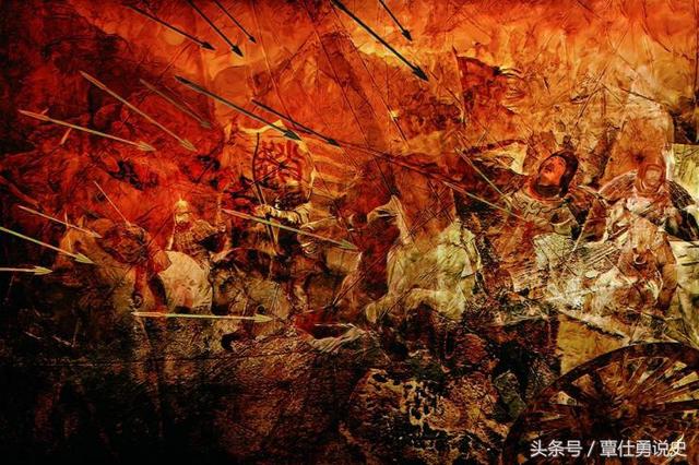 廉颇的能力到底有多大，若没用赵括取代他，长平之战惨剧能避免吗