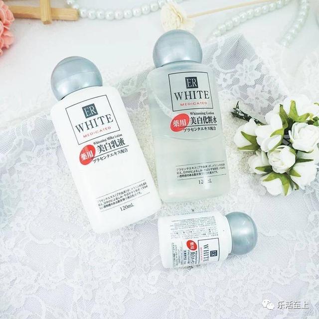 宝玑米身体乳美白吗